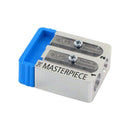 KUM Meisterwerk 2-Step Long Point Pencil Sharpener