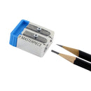 KUM Meisterwerk 2-Step Long Point Pencil Sharpener