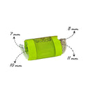 KUM 4-in-1 Pencil Sharpener for 7mm, 8mm, 10mm and 11mm Pencils