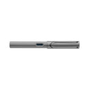 Lamy AL-Star Aluminum Rollerball Pen, Graphite