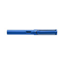 Lamy AL-Star Aluminum Fountain Pen, Ocean Blue