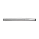 Lamy Studio Fountain Pen, Brushed Stainless Steel