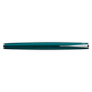 Lamy Studio Fountain Pen, Petrol