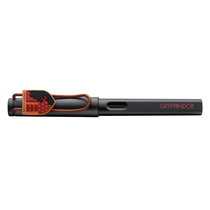 Lamy Safari x Harry Potter Fountain Pen, Gryffindor