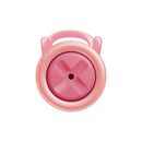 Lamy AL-Star Aluminum Fountain Pen, Flamingo