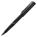 Lamy Safari Special Edition Fountain Pen, Meteorite