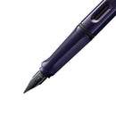 Lamy Safari Special Edition Fountain Pen, Meteora