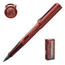 Lamy AL-Star Harry Potter Edition Fountain Pen, Gryffindor