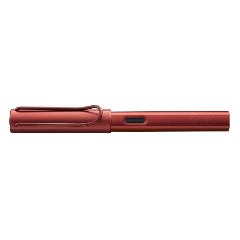 Lamy AL-Star Harry Potter Edition Fountain Pen, Gryffindor