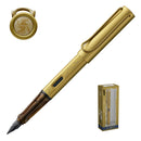 Lamy AL-Star Harry Potter Edition Fountain Pen, Hufflepuff