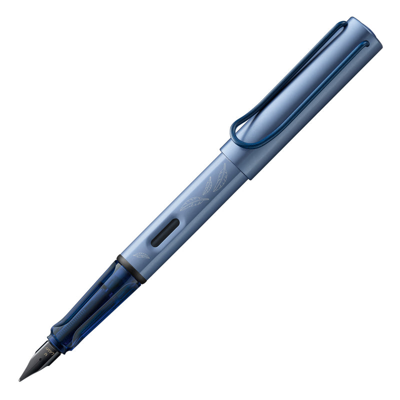 Lamy AL-Star Harry Potter Edition Fountain Pen, Ravenclaw