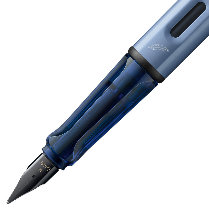 Lamy AL-Star Harry Potter Edition Fountain Pen, Ravenclaw