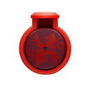 Lamy nexx Harry Potter Fountain Pen, Gryffindor