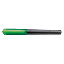 Lamy nexx Harry Potter Fountain Pen, Slytherin
