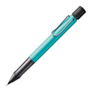 Lamy AL-Star Aluminum 0.5mm Mechanical Pencil, Turmaline