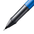 Lamy AL-Star Aluminum 0.5mm Mechanical Pencil, Ocean Blue
