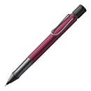 Lamy AL-Star Aluminum 0.5mm Mechanical Pencil, Purple