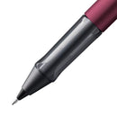 Lamy AL-Star Aluminum 0.5mm Mechanical Pencil, Purple