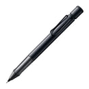Lamy AL-Star Aluminum 0.5mm Mechanical Pencil, Black