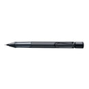 Lamy AL-Star Aluminum 0.5mm Mechanical Pencil, Black
