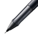 Lamy AL-Star Aluminum 0.5mm Mechanical Pencil, Black