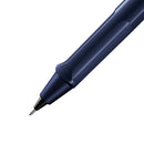 Lamy Safari Special Edition 0.5 mm Mechanical Pencil, Dark Dusk