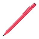 Lamy Safari Special Edition 0.5 mm Mechanical Pencil, Sunset Coral