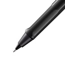 Lamy Safari Special Edition 0.5mm Mechanical Pencil, Meteorite