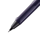 Lamy Safari Special Edition 0.5mm Mechanical Pencil, Meteora