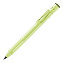 Lamy Safari 0.5 mm Mechanical Pencil, Spring Green