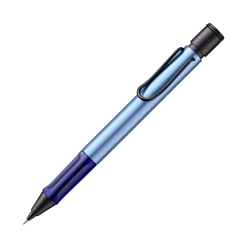 Lamy AL-Star Aluminum 0.5mm Mechanical Pencil, Aquatic