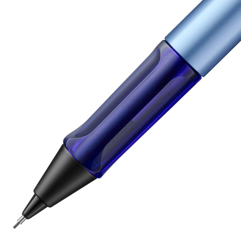 Lamy AL-Star Aluminum 0.5mm Mechanical Pencil, Aquatic