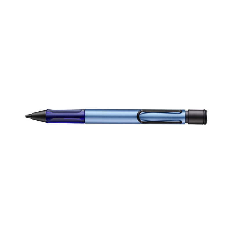 Lamy AL-Star Aluminum 0.5mm Mechanical Pencil, Aquatic