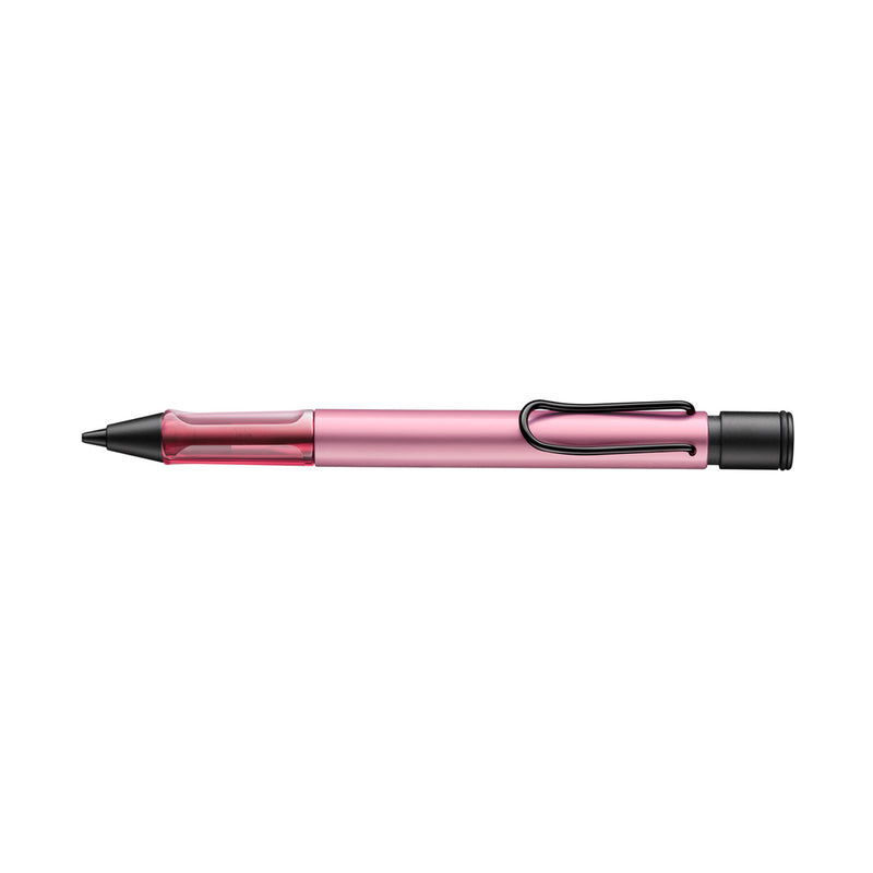 Lamy AL-Star Aluminum 0.5mm Mechanical Pencil, Autumn Pink