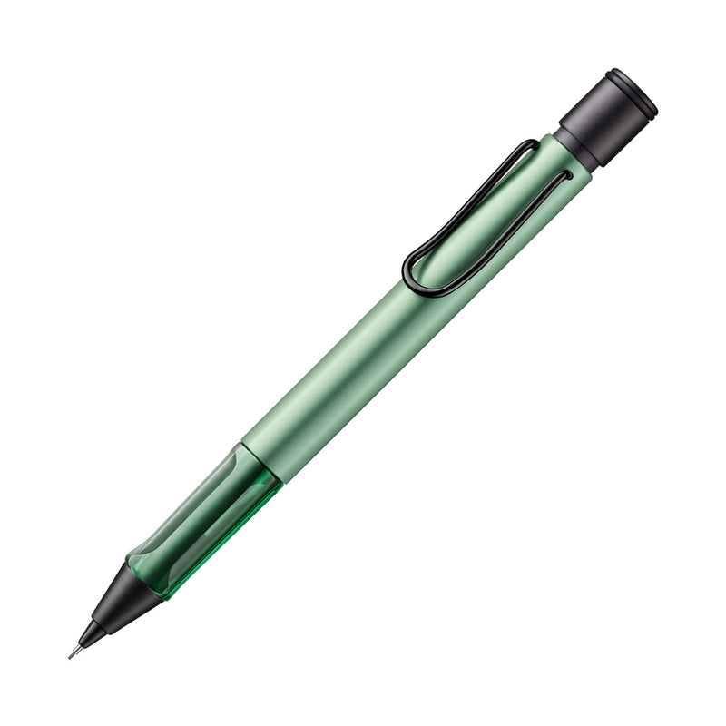 Lamy AL-Star Aluminum 0.5mm Mechanical Pencil, Sage