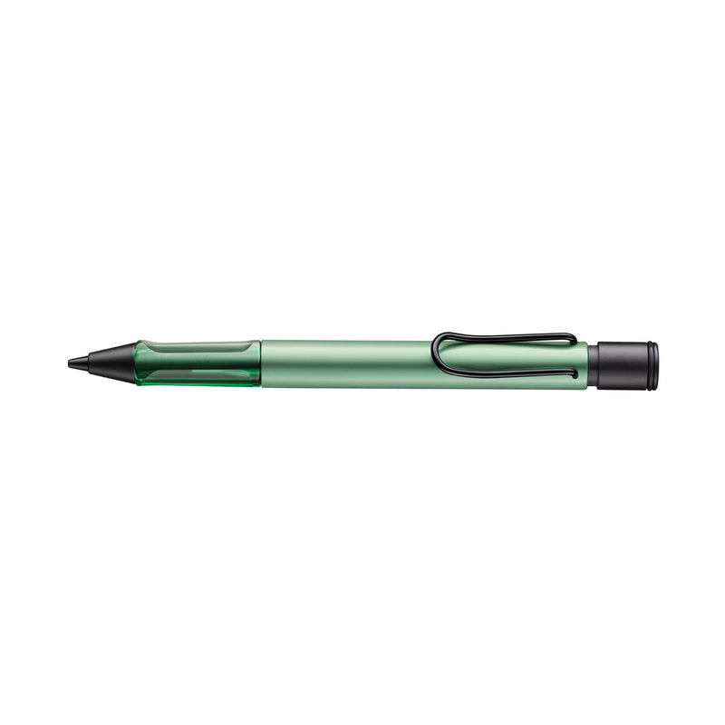 Lamy AL-Star Aluminum 0.5mm Mechanical Pencil, Sage