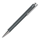Lamy Logo M+ Ballpoint Pen, Anthracite