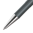 Lamy Logo M+ Ballpoint Pen, Anthracite