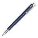 Lamy Logo M+ Ballpoint Pen, Dark Dusk