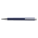 Lamy Logo M+ Ballpoint Pen, Dark Dusk