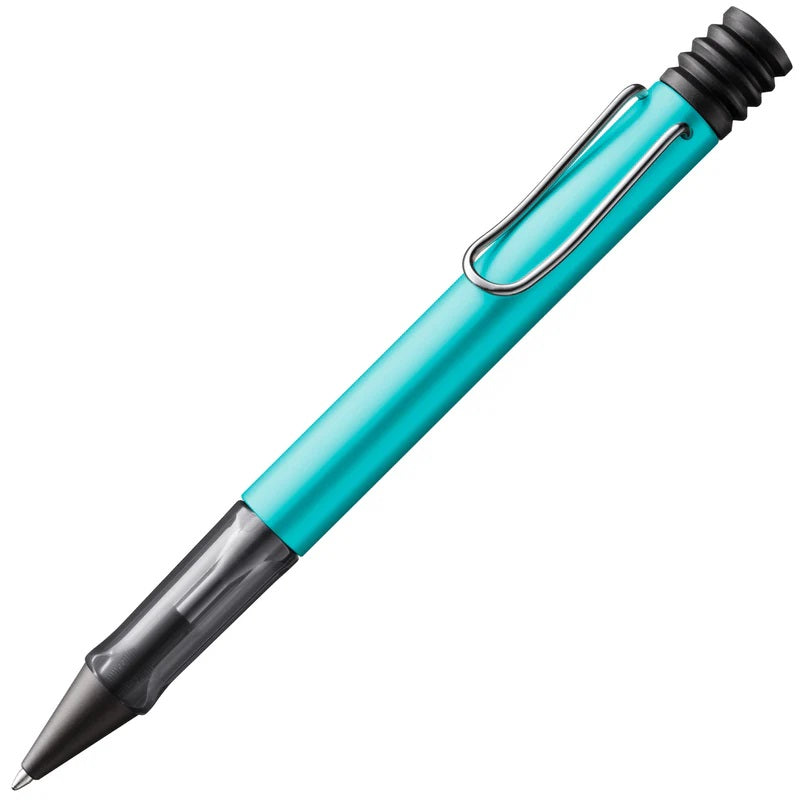 Lamy AL-Star Aluminum Ballpoint Pen, Turmaline