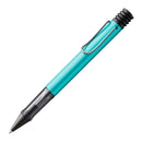 Lamy AL-Star Aluminum Ballpoint Pen, Turmaline