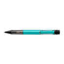 Lamy AL-Star Aluminum Ballpoint Pen, Turmaline