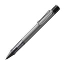 Lamy AL-Star Aluminum Ballpoint Pen, Graphite