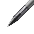Lamy AL-Star Aluminum Ballpoint Pen, Graphite