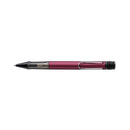 Lamy AL-Star Aluminum Ballpoint Pen, Purple