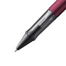 Lamy AL-Star Aluminum Ballpoint Pen, Purple