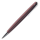 Lamy Studio Ballpoint Pen, Matte Orion