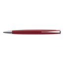 Lamy Studio Ballpoint Pen, Matte Royal Red