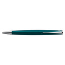 Lamy Studio Ballpoint Pen, Petrol